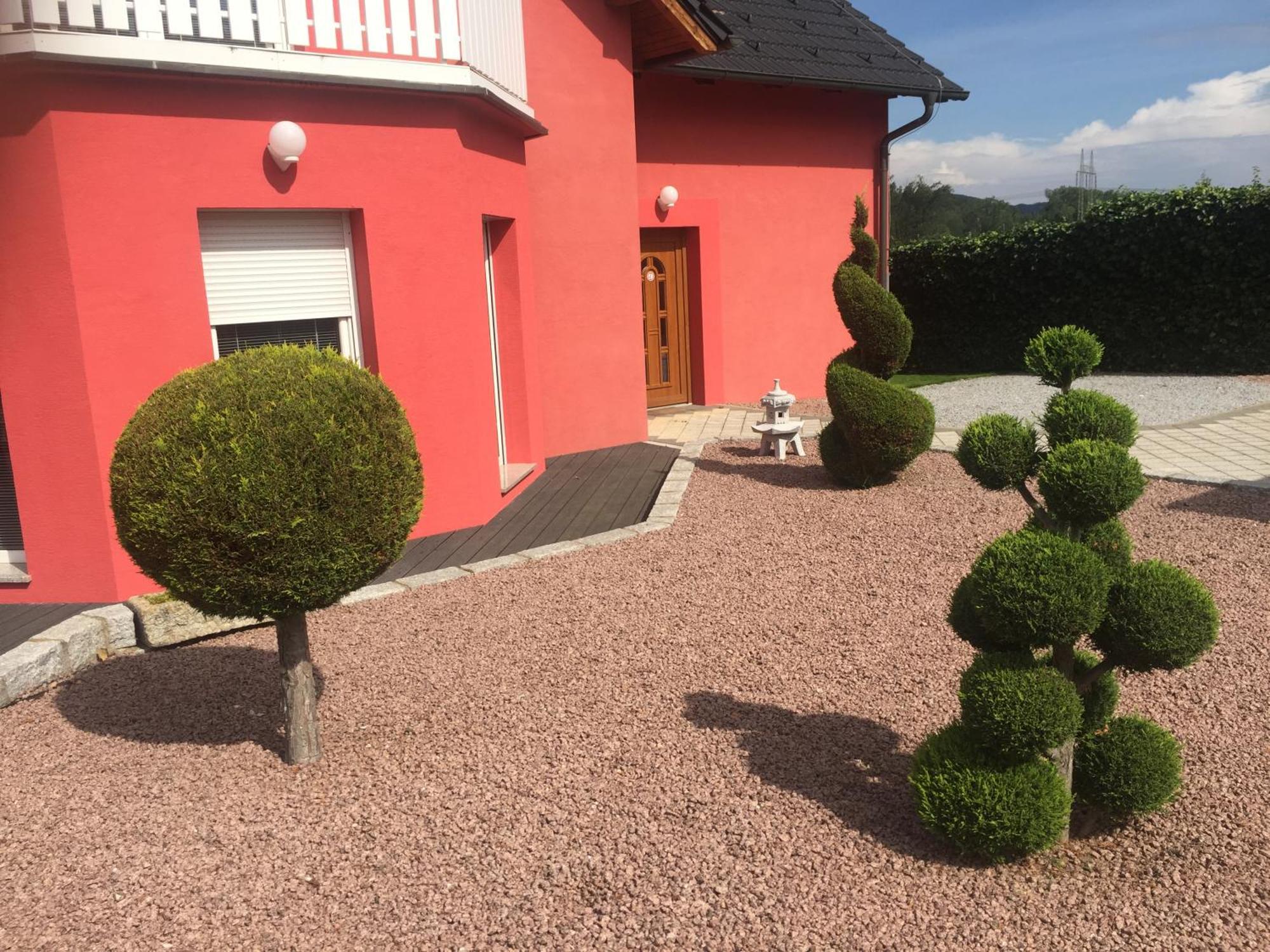 Villa Dům Stašov Exterior foto