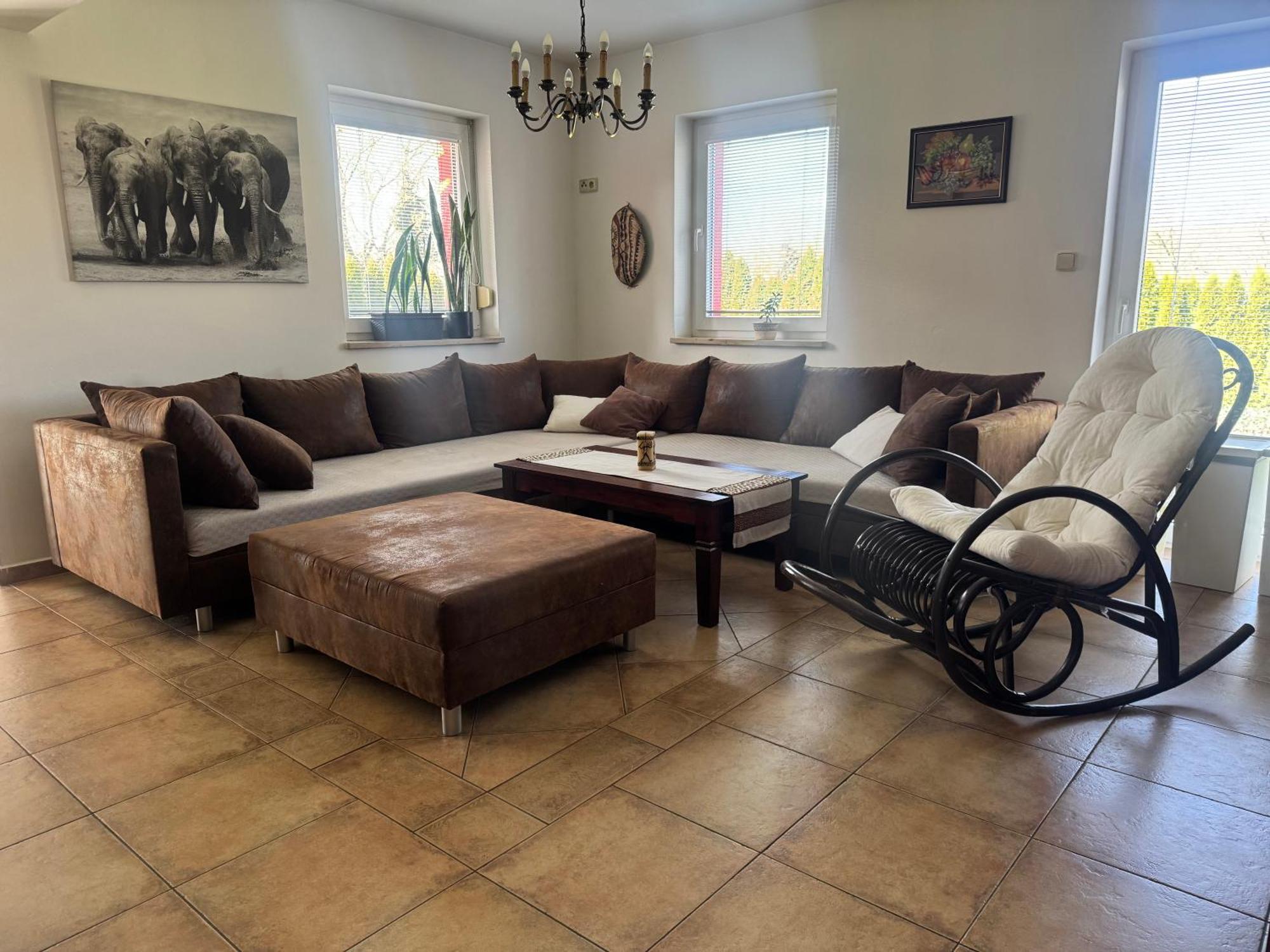 Villa Dům Stašov Exterior foto