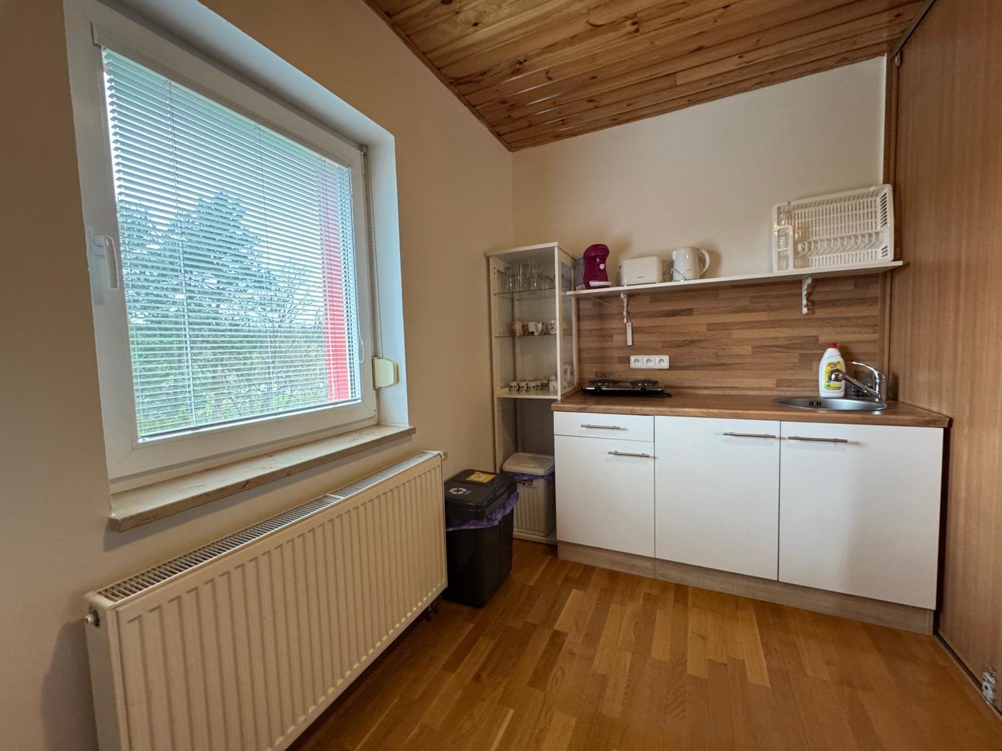 Villa Dům Stašov Exterior foto