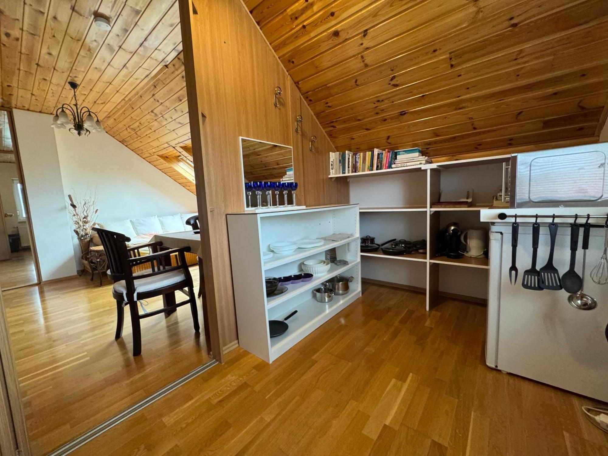 Villa Dům Stašov Exterior foto