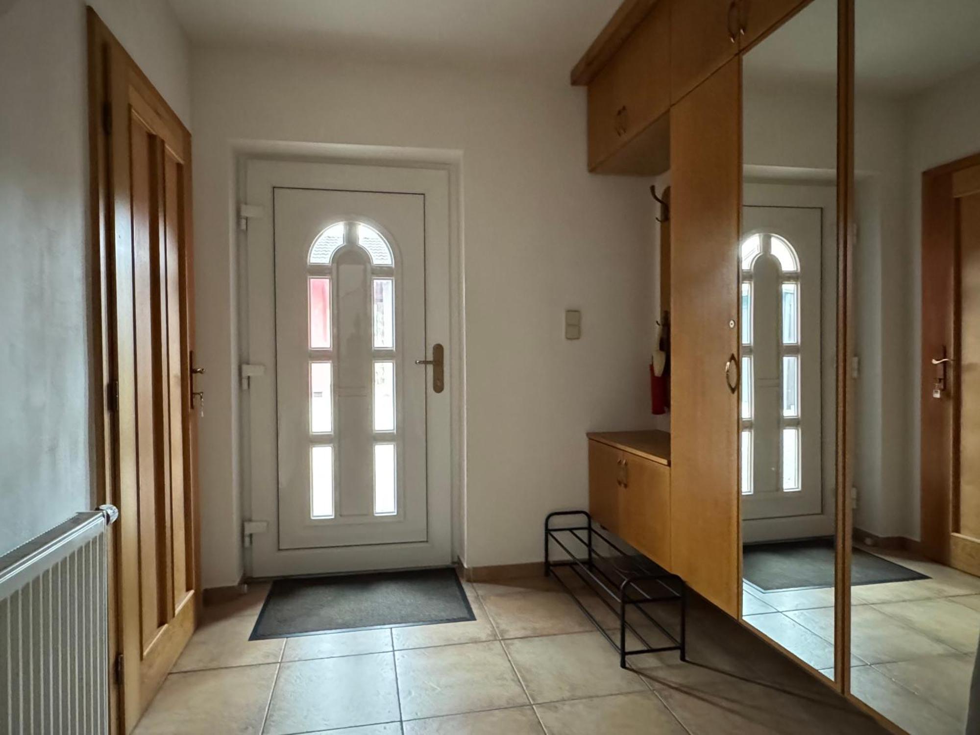 Villa Dům Stašov Exterior foto