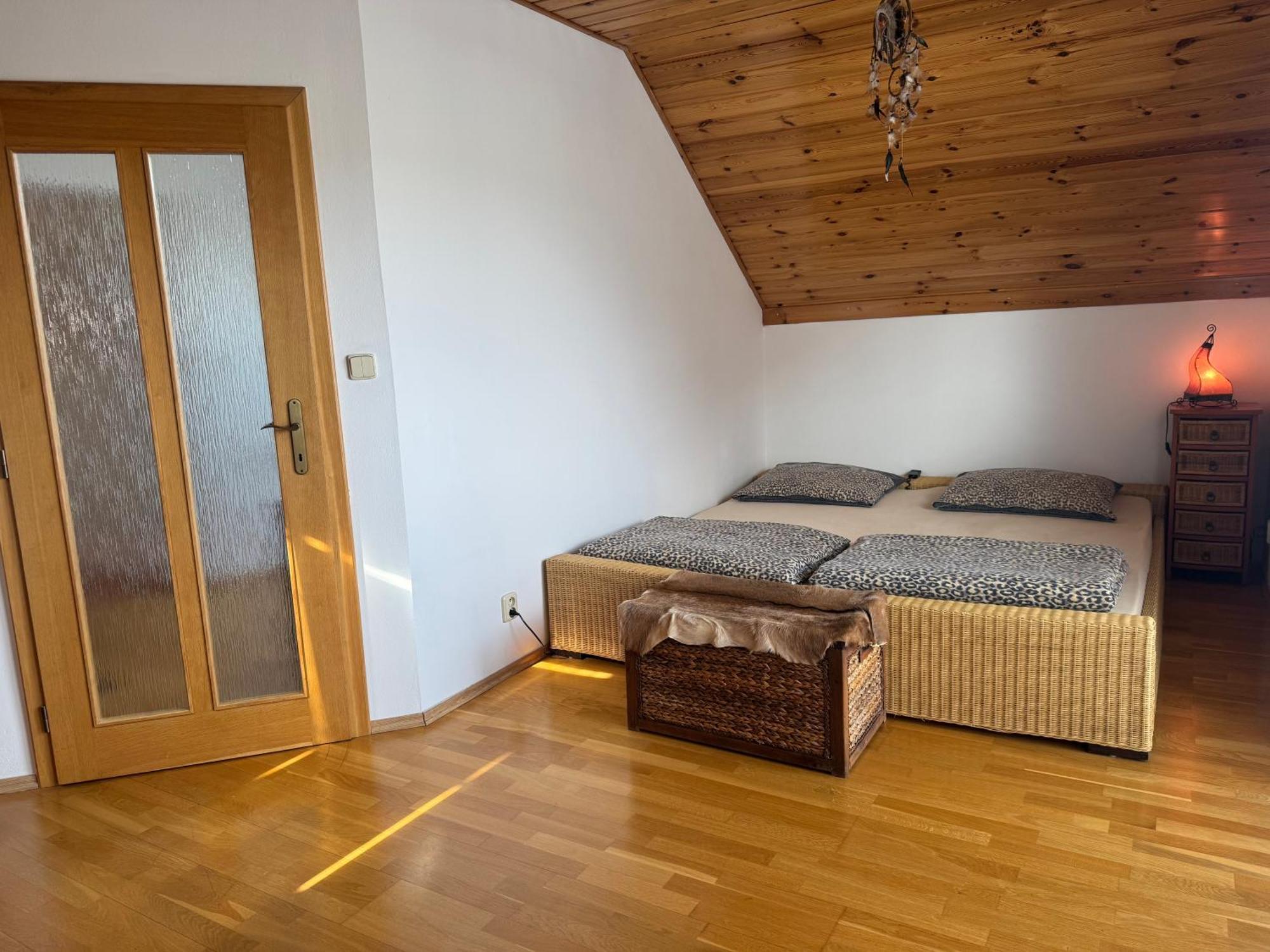 Villa Dům Stašov Exterior foto